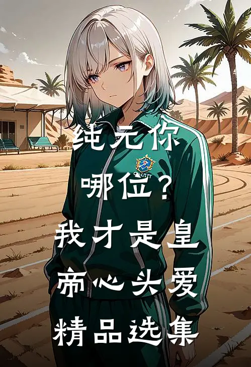 纯元你哪位？我才是皇帝心头爱精品选集
