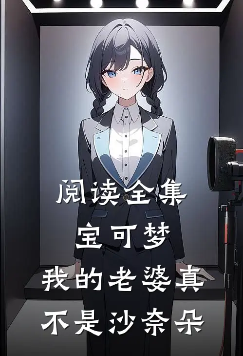 阅读全集宝可梦：我的老婆真不是沙奈朵