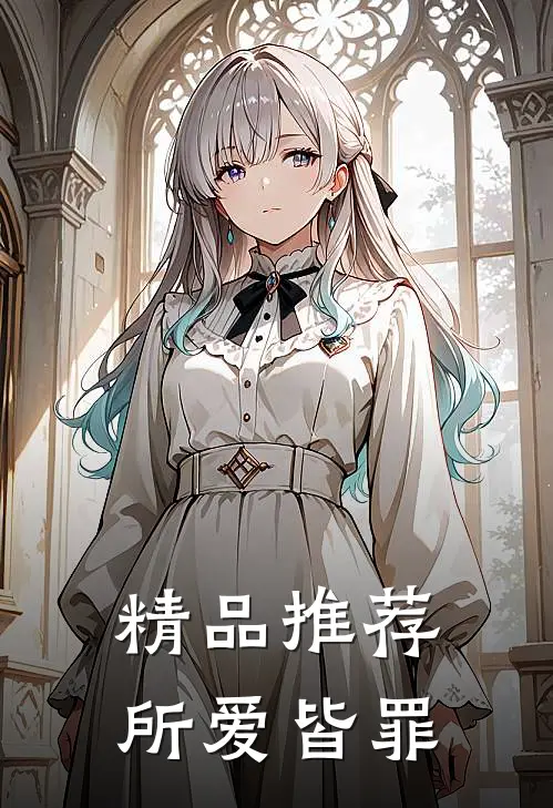 精品推荐所爱皆罪
