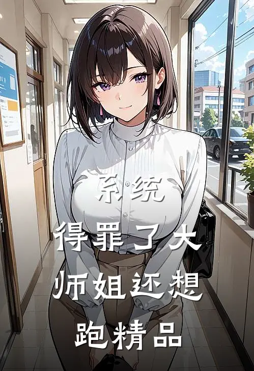 系统：得罪了大师姐还想跑精品