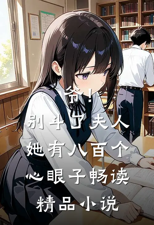 爷！别斗了，夫人她有八百个心眼子畅读精品小说