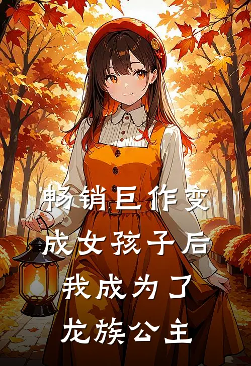 畅销巨作变成女孩子后我成为了龙族公主