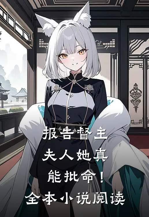 报告督主，夫人她真能批命！全本小说阅读
