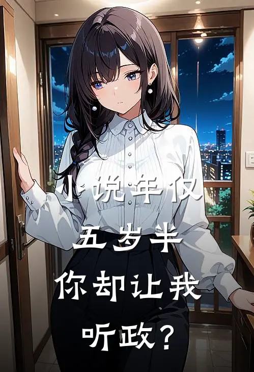 小说年仅五岁半，你却让我听政？