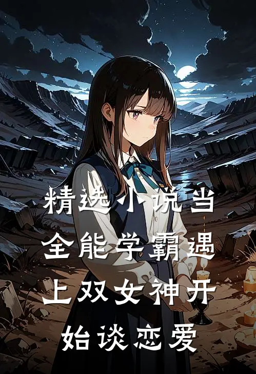精选小说当全能学霸遇上双女神开始谈恋爱