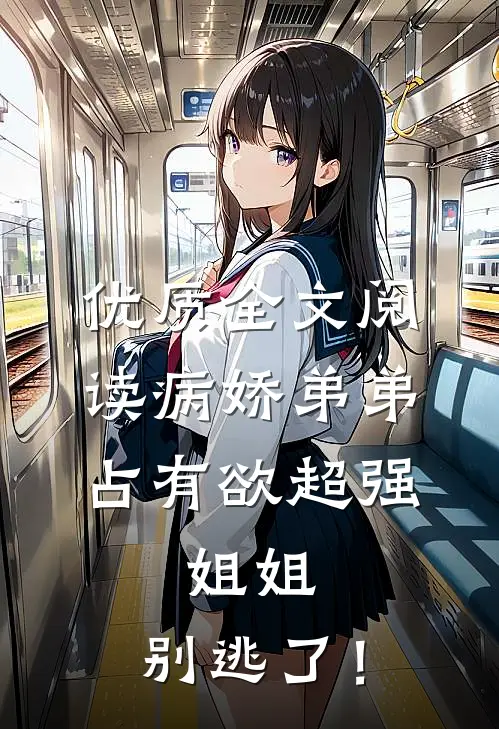优质全文阅读病娇弟弟占有欲超强：姐姐，别逃了！