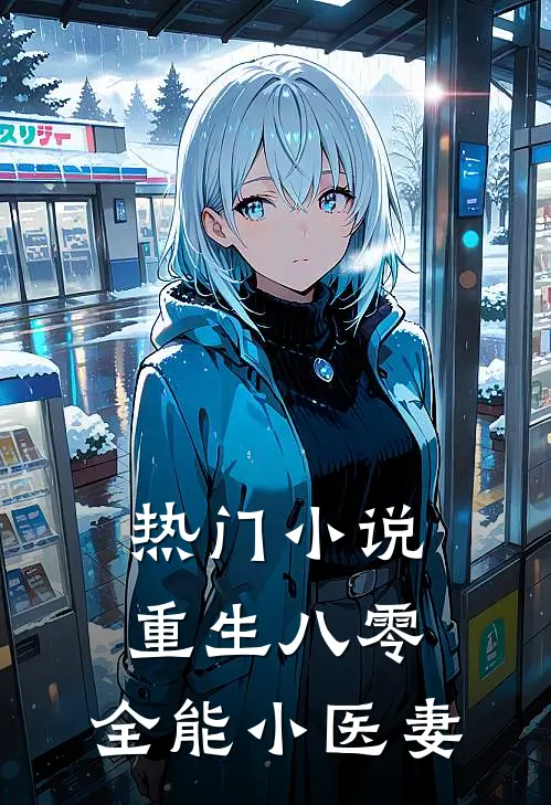 热门小说重生八零：全能小医妻