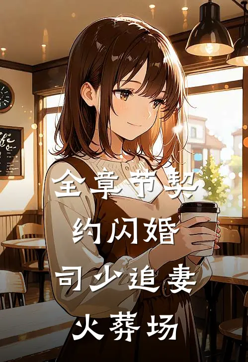 全章节契约闪婚：司少追妻火葬场