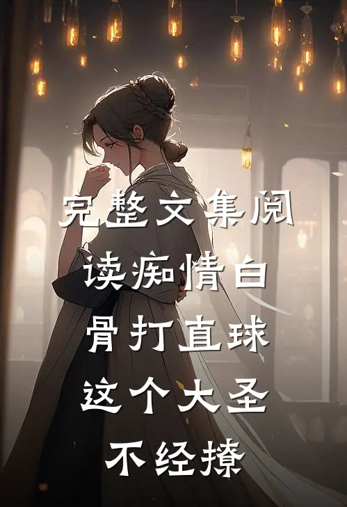 完整文集阅读痴情白骨打直球，这个大圣不经撩
