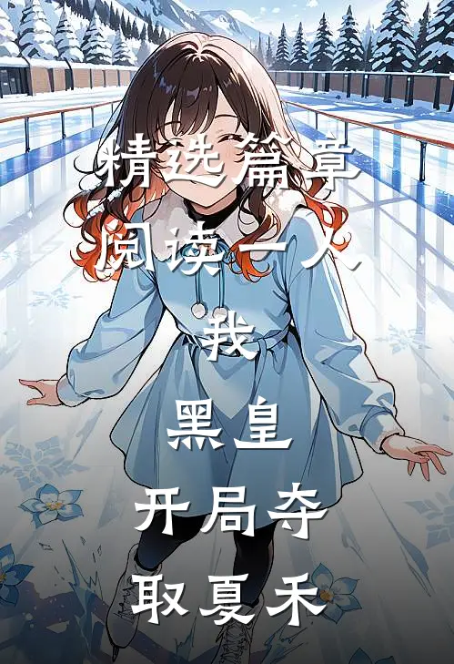 精选篇章阅读一人：我，黑皇，开局夺取夏禾