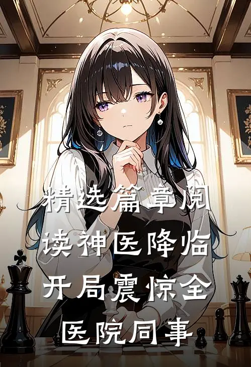 精选篇章阅读神医降临：开局震惊全医院同事