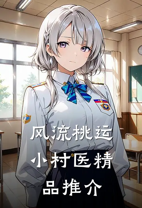 风流桃运小村医精品推介