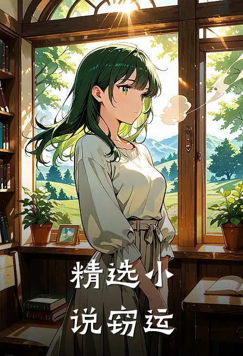 精选小说窃运