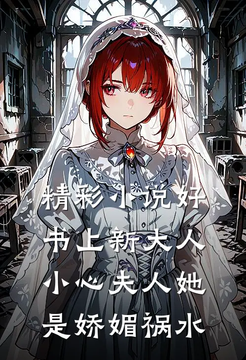 精彩小说好书上新大人小心夫人她是娇媚祸水