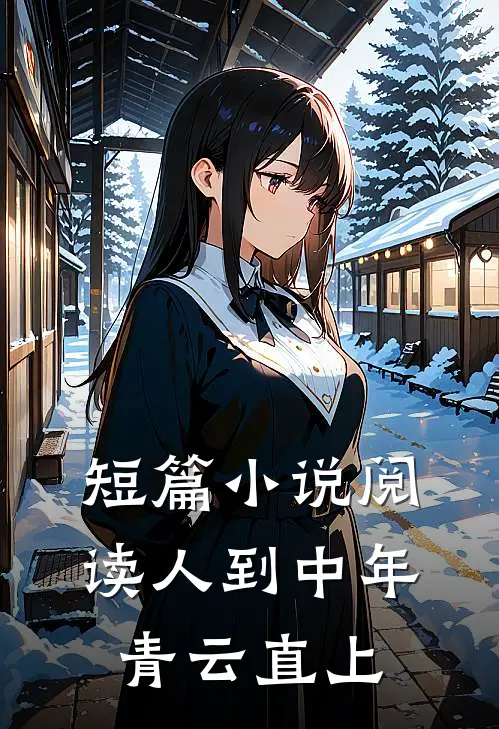 短篇小说阅读人到中年：青云直上