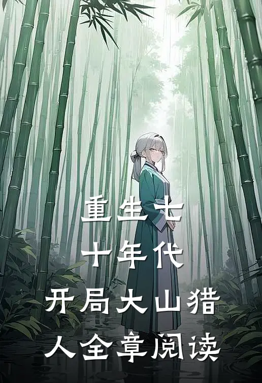 重生七十年代，开局大山猎人全章阅读