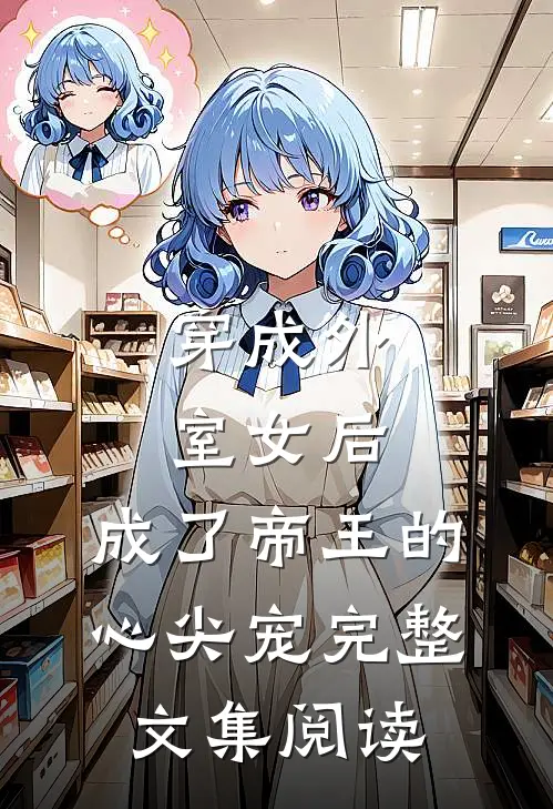 穿成外室女后，成了帝王的心尖宠完整文集阅读
