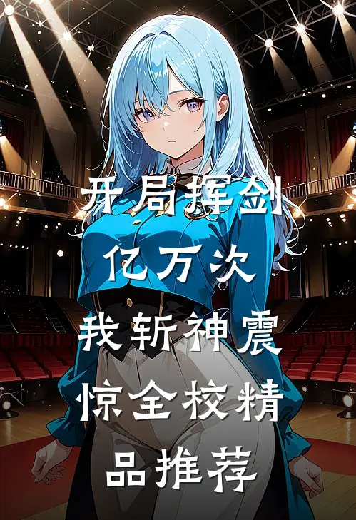 开局挥剑亿万次，我斩神震惊全校精品推荐
