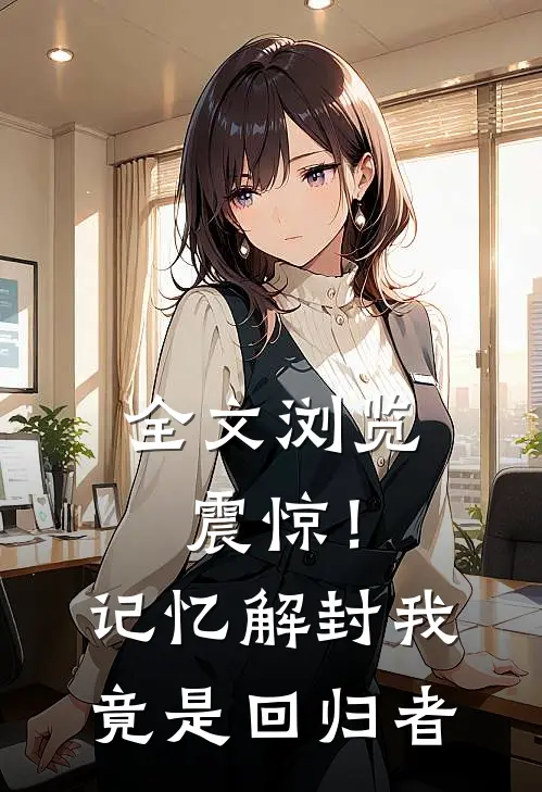 全文浏览震惊！记忆解封，我竟是回归者