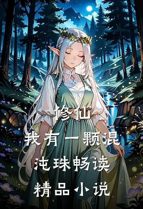 修仙：我有一颗混沌珠畅读精品小说