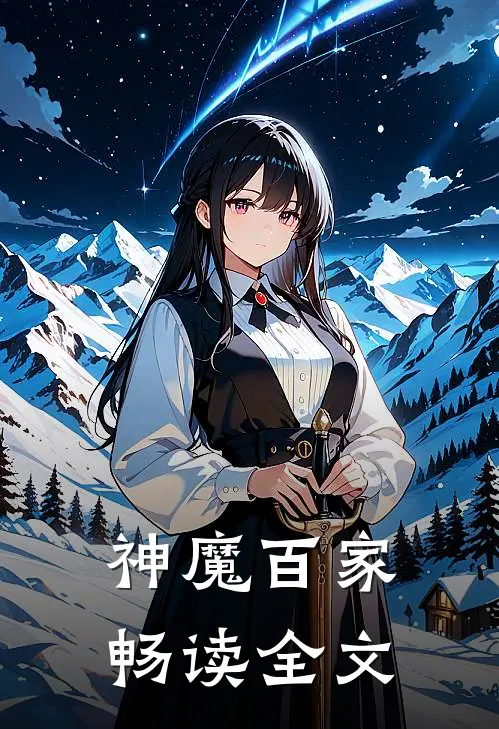 神魔百家畅读全文