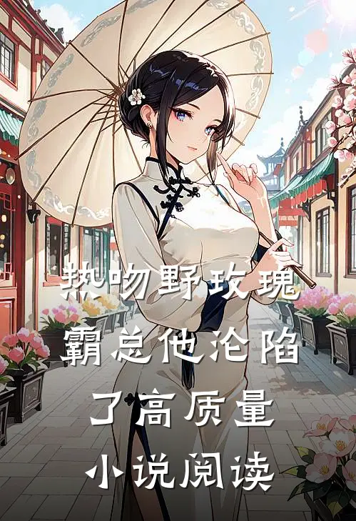 热吻野玫瑰，霸总他沦陷了高质量小说阅读