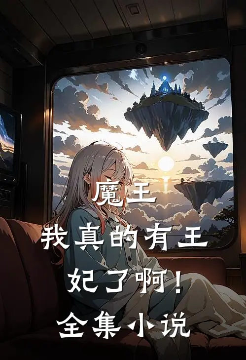 魔王：我真的有王妃了啊！全集小说