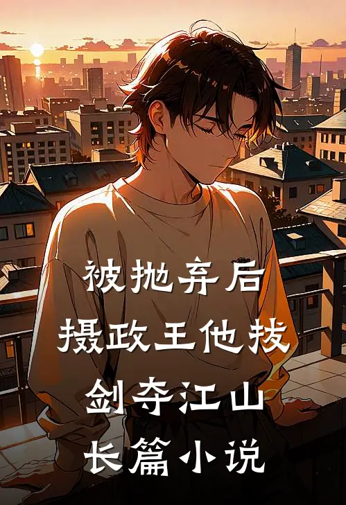 被抛弃后，摄政王他拔剑夺江山长篇小说