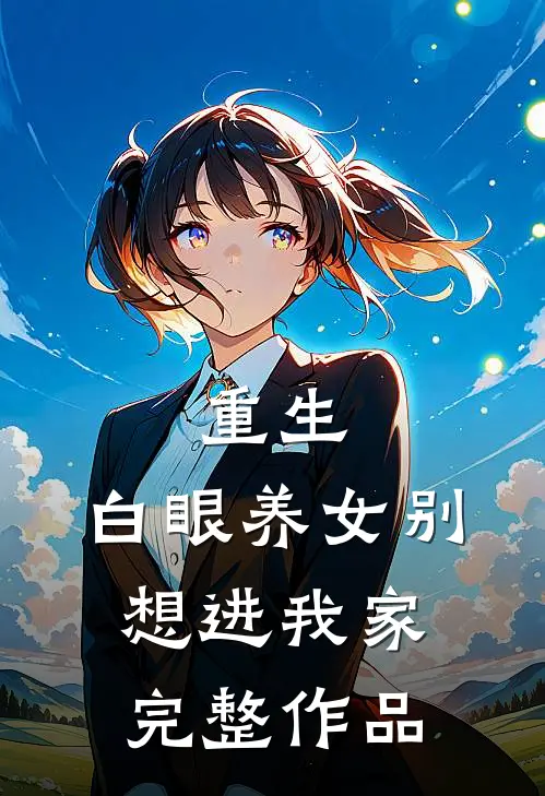 重生：白眼养女别想进我家完整作品
