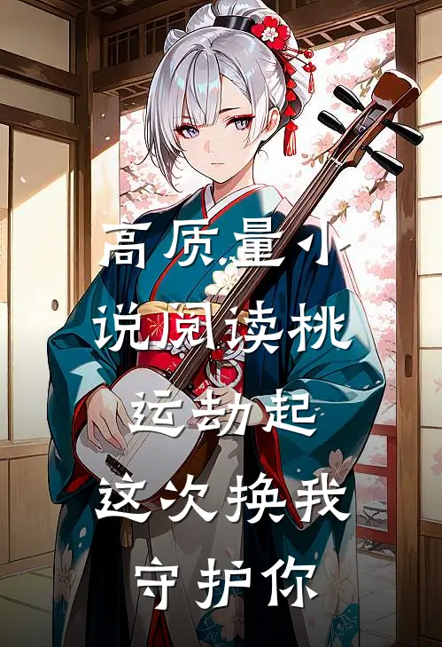 高质量小说阅读桃运劫起：这次换我守护你