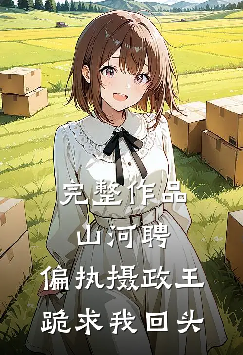完整作品山河聘：偏执摄政王跪求我回头