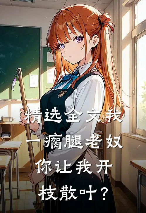 精选全文我一瘸腿老奴，你让我开枝散叶？