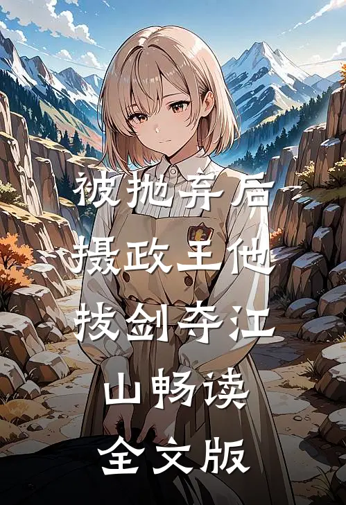 被抛弃后，摄政王他拔剑夺江山畅读全文版
