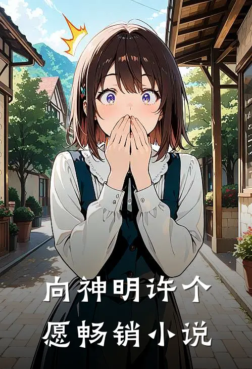 向神明许个愿畅销小说