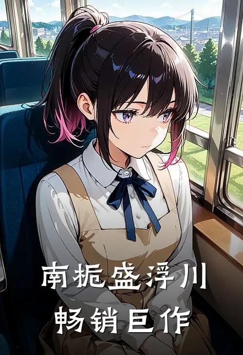 南栀盛浮川畅销巨作