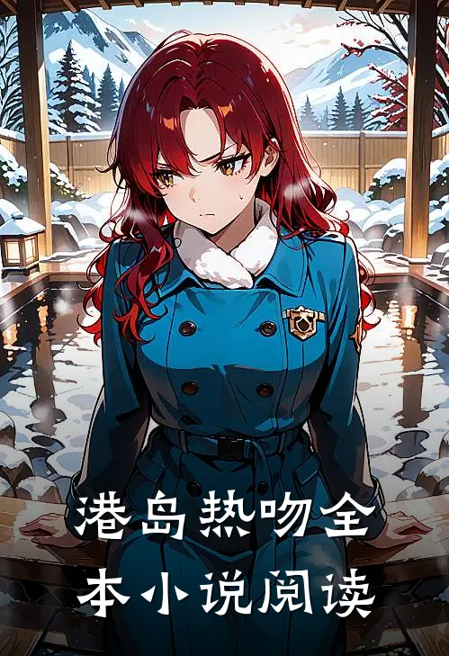 港岛热吻全本小说阅读