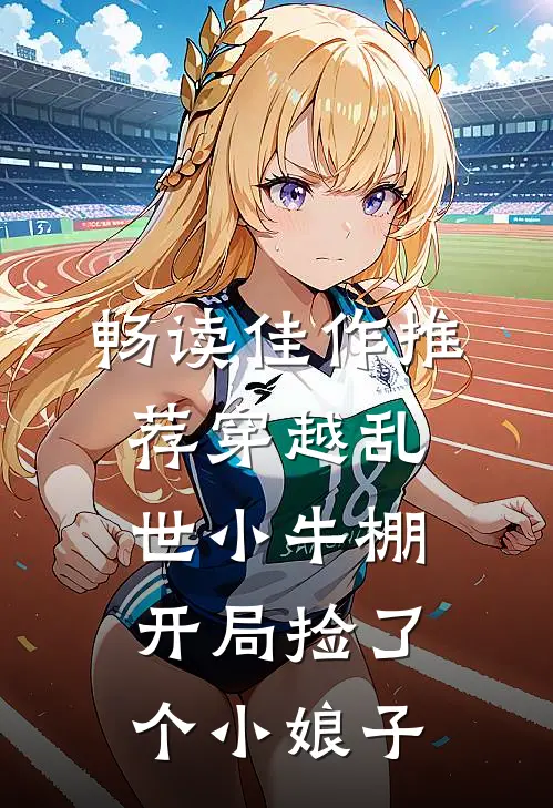 畅读佳作推荐穿越乱世小牛棚，开局捡了个小娘子