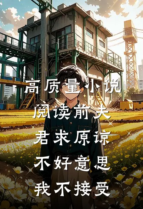 高质量小说阅读前夫君求原谅，不好意思，我不接受