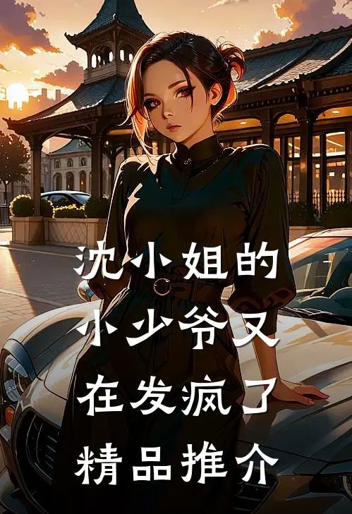 沈小姐的小少爷又在发疯了精品推介