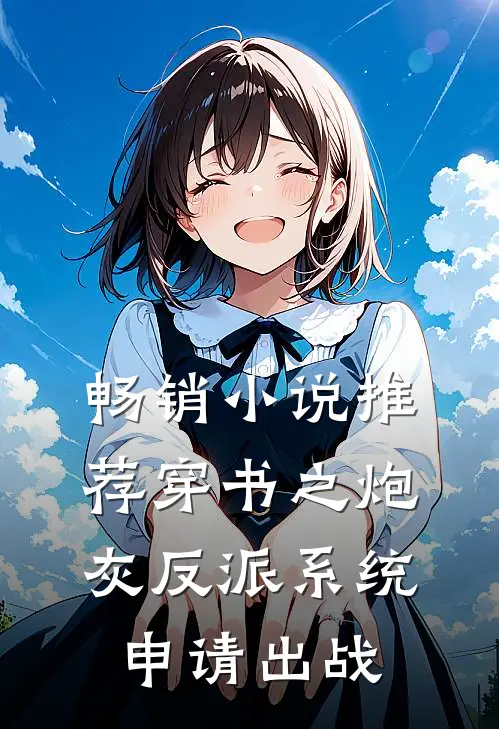畅销小说推荐穿书之炮灰反派系统申请出战