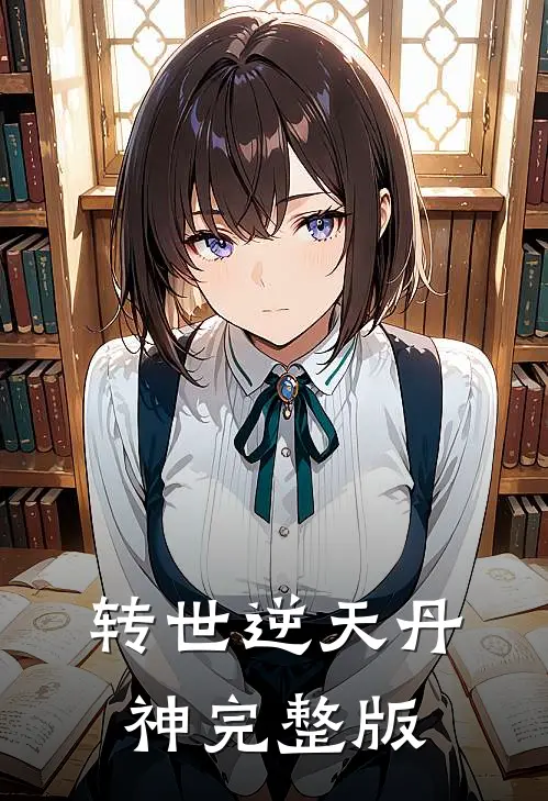 转世逆天丹神完整版