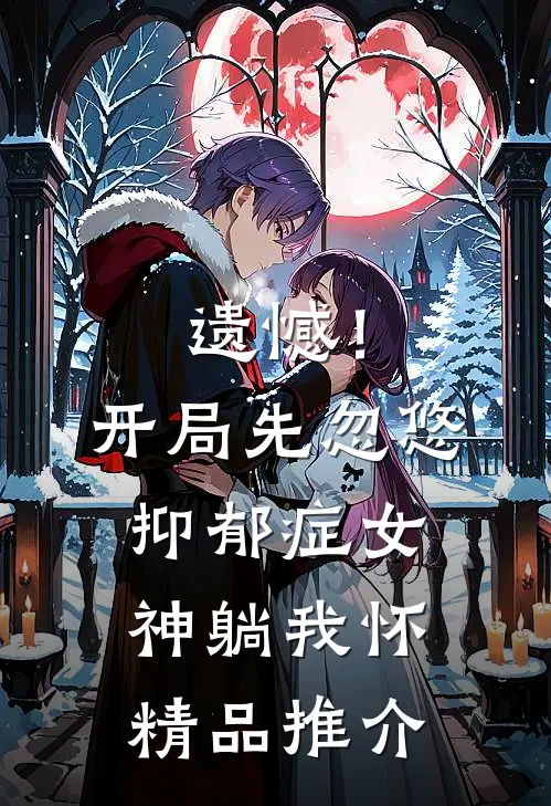 遗憾！开局先忽悠抑郁症女神躺我怀精品推介