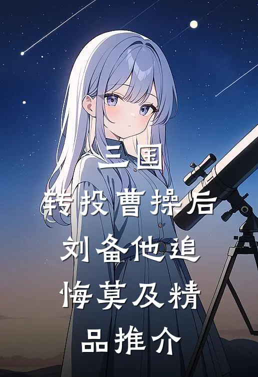 三国：转投曹操后，刘备他追悔莫及精品推介