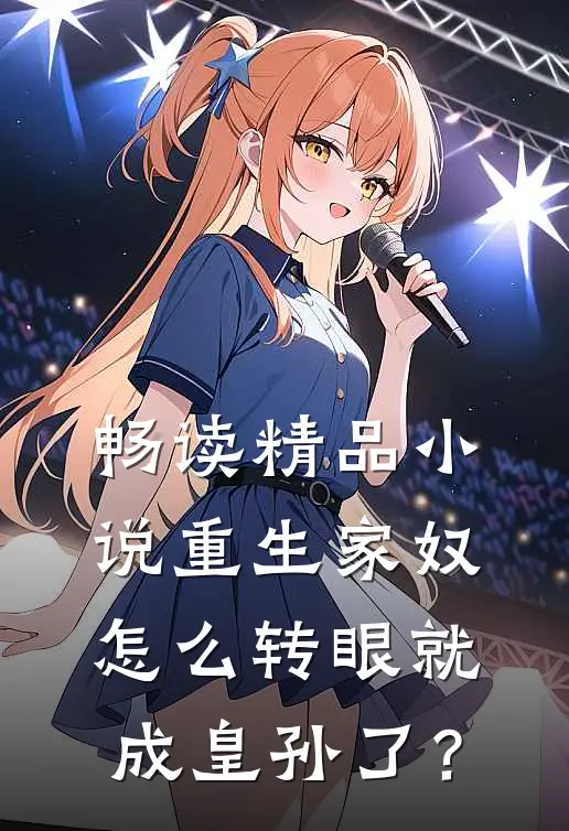 畅读精品小说重生家奴，怎么转眼就成皇孙了？