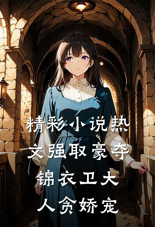 精彩小说热文强取豪夺锦衣卫大人贪娇宠