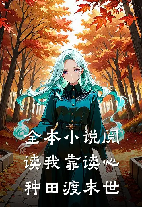 全本小说阅读我靠读心种田渡末世