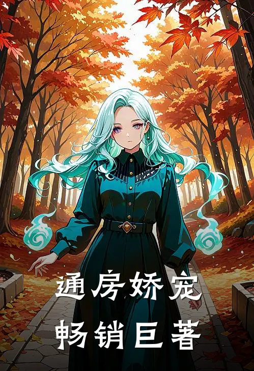 通房娇宠畅销巨著