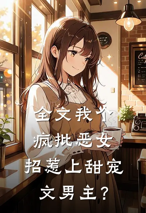 全文我个疯批恶女，招惹上甜宠文男主？
