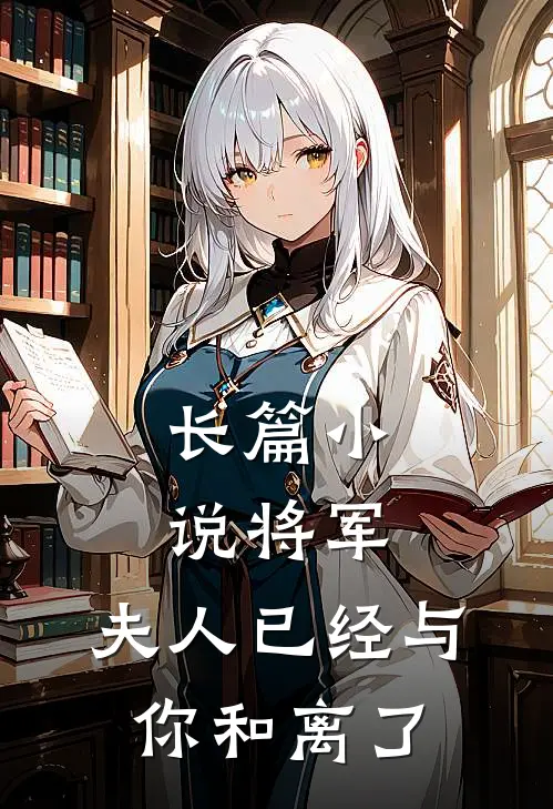 长篇小说将军，夫人已经与你和离了