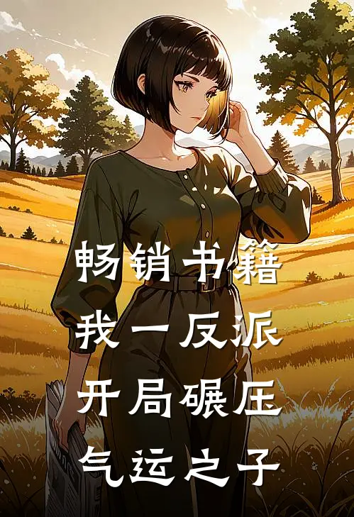畅销书籍我一反派，开局碾压气运之子